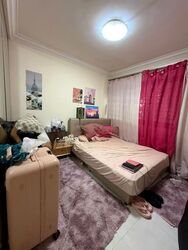 Blk 414 Commonwealth Avenue West (Clementi), HDB 5 Rooms #510520511